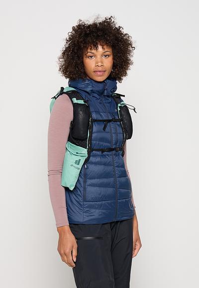 Deuter Sac à dos - menthe
