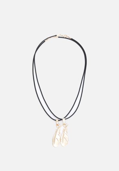 Collier - doré