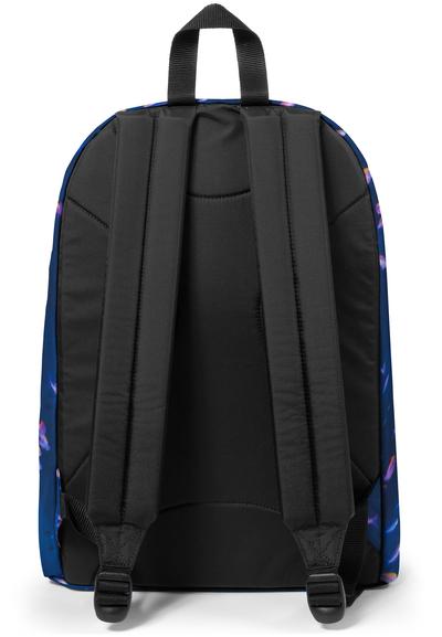 Eastpak Sac à dos - denim indigo