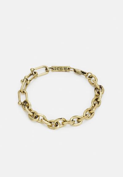 Bracelet - doré
