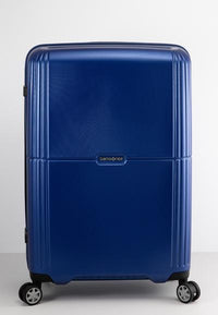 Samsonite Valise à roulettes - bleu