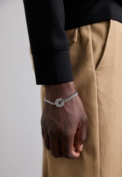 Bracelet - argenté