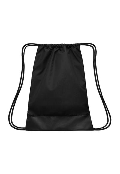 Nike Performance Sac de sport à cordon - noir
