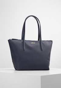 Lacoste Sac à main - bleu marine