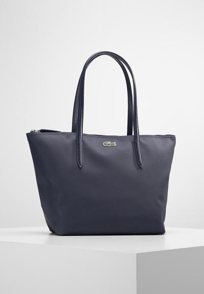 Lacoste Sac à main - bleu marine