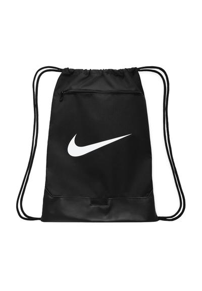 Nike Performance Sac de sport à cordon - noir