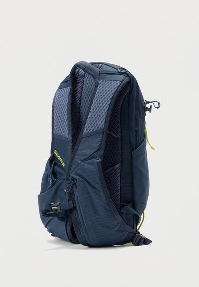 Salomon Sac à dos - bleu marine