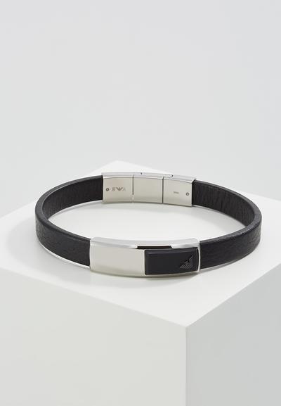 Bracelet - argenté