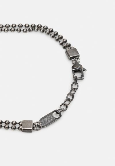 Bracelet - argenté