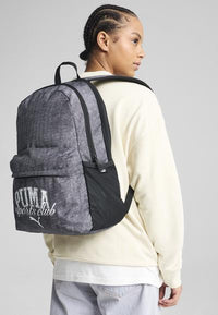 Puma Sac à dos - noir