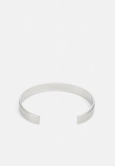 Bracelet - argenté