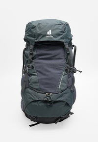 Deuter Sac de trekking - noir