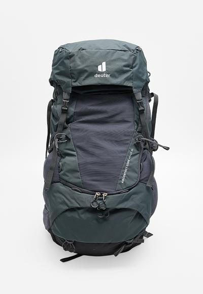 Deuter Sac de trekking - noir