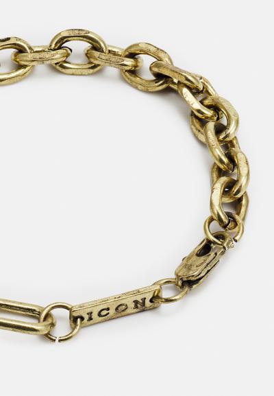 Bracelet - doré