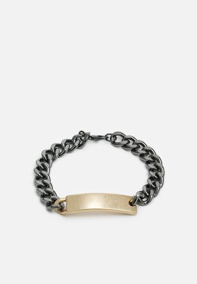 Bracelet - doré