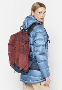Deuter Sac à dos - rouge