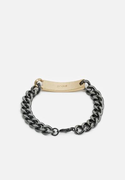 Bracelet - doré