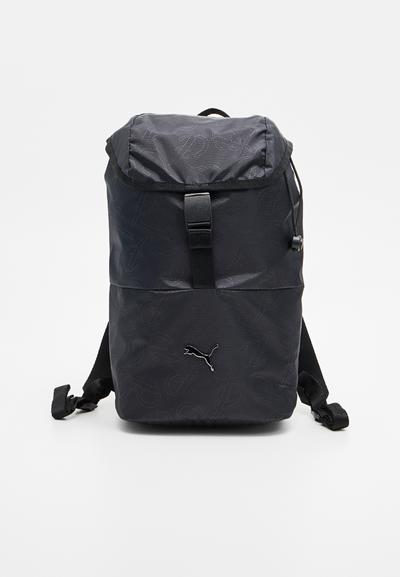Puma Sac à dos - noir
