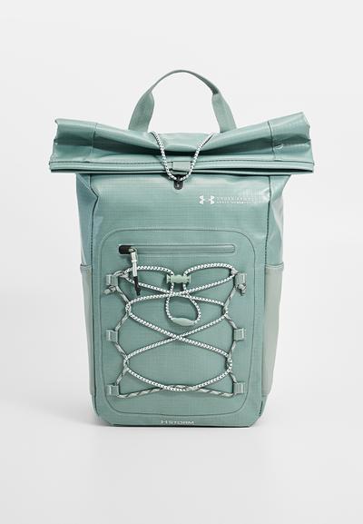 Under Armour Sac à dos - menthe