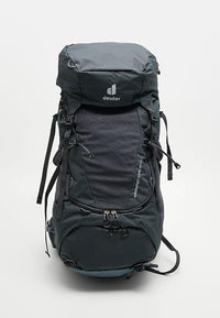 Deuter Sac de randonnée - gris