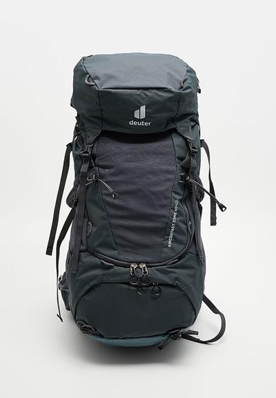 Deuter Sac de randonnée - gris