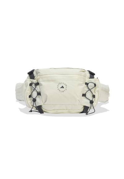 adidas by Stella McCartney Sac banane - écru