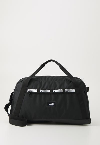 Puma Sac de sport - noir