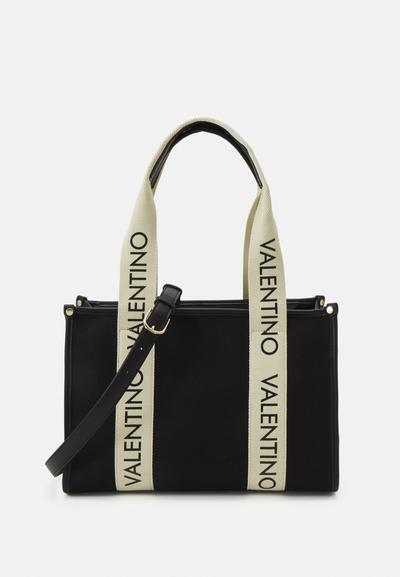 Valentino Bags Cabas - noir