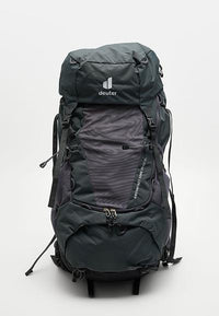 Deuter Sac de trekking - gris
