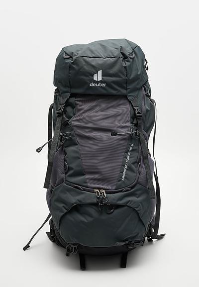 Deuter Sac de trekking - gris