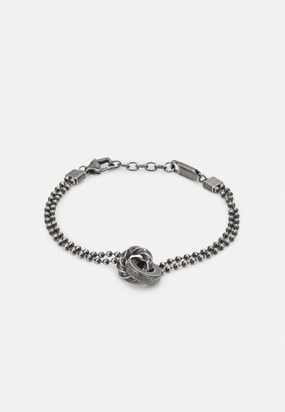 Bracelet - argenté