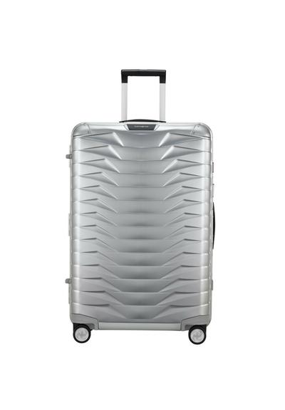 Samsonite Valise à roulettes - argenté