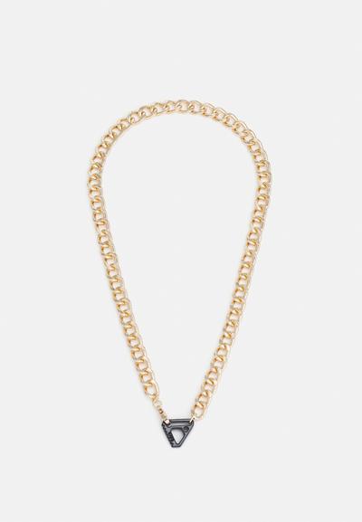 Collier - doré