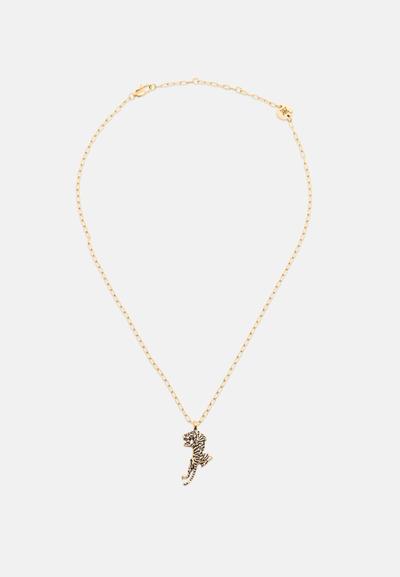 Collier - doré