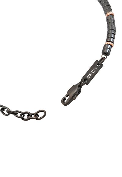 Bracelet - rose doré
