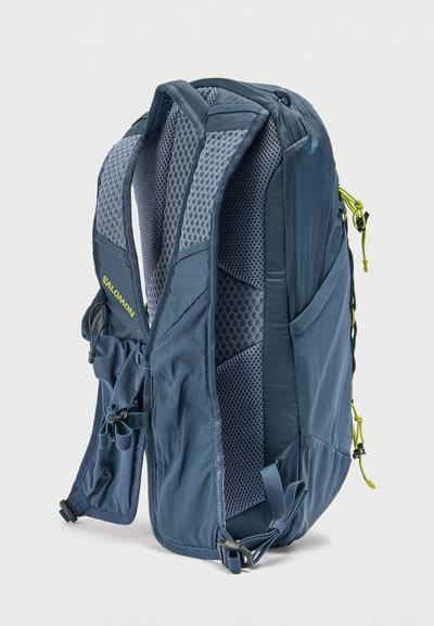 Salomon Sac de randonnée - bleu marine