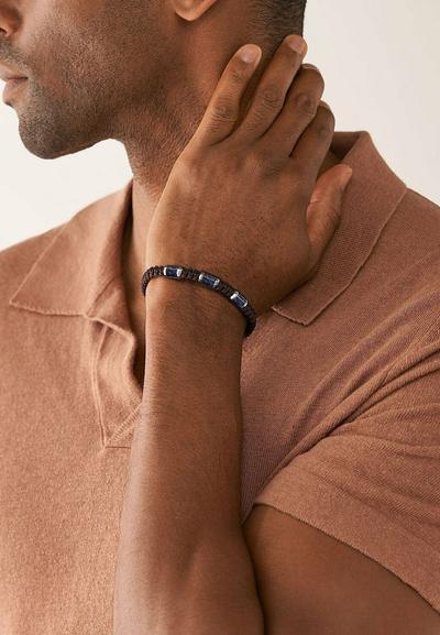 Bracelet - marron