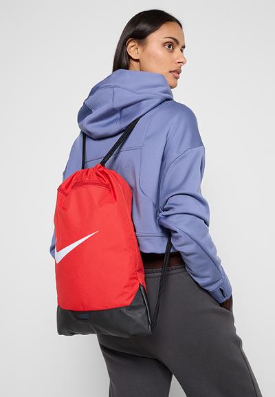 Nike Performance Sac de sport à cordon - multicolore