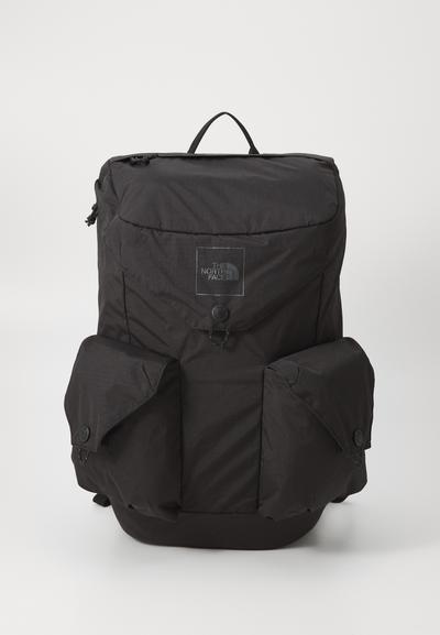 The North Face Sac à dos - noir