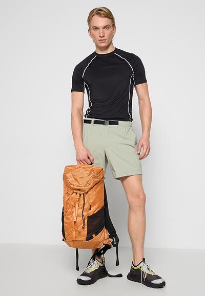 4F Sac à dos - orange