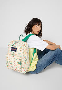 JanSport Sac à dos - écru