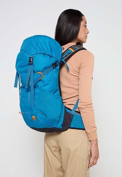 Osprey Sac de trekking - bleu