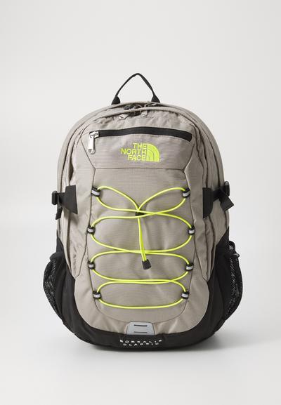 The North Face Sac à dos - gris