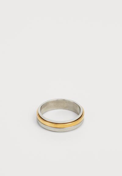 Bague - argenté