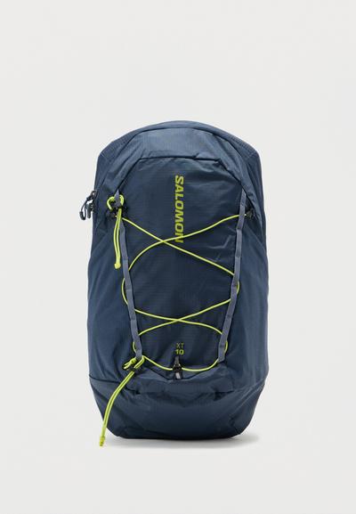Salomon Sac à dos - bleu marine