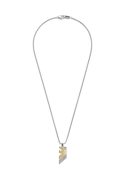 Collier - argenté