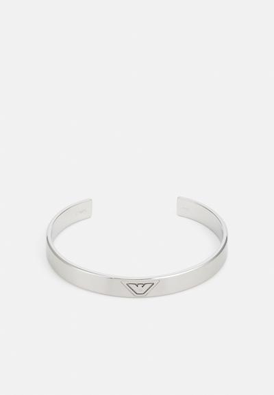 Bracelet - argenté