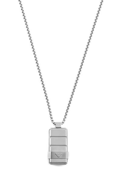 Collier - argenté
