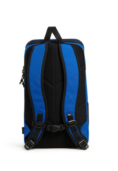Vans Sac à dos - bleu