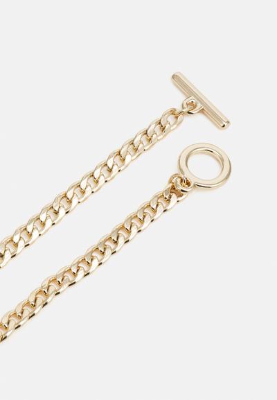 Collier - doré